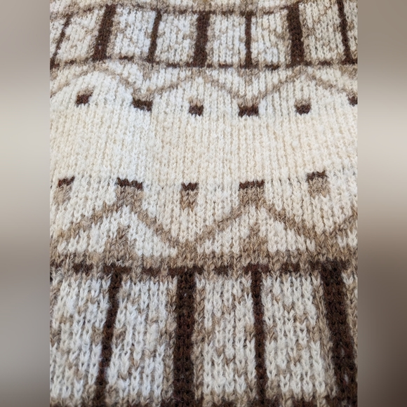 VINTAGE Cardigan - Picture 3 of 5